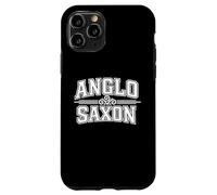 Carcasa para iPhone 11 Pro Anglosajona - Inglaterra Medieval