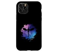 Carcasa para iPhone 11 Pro Animal del Zodiaco Dragon Spot