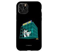 Carcasa para iPhone 11 Pro Animaniacs Pinky and The Brain Locked Up
