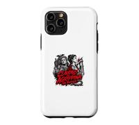 Carcasa para iPhone 11 Pro Antigua Roma Claudio Y Agripina El Joven