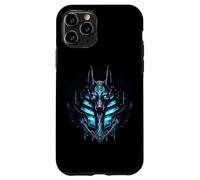 Carcasa para iPhone 11 Pro Anu ios De Los Muertos del Antiguo Egipto,