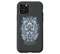 Carcasa para iPhone 11 Pro Aquaman Movie Atlantis Soldiers