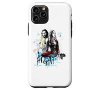 Carcasa para iPhone 11 Pro Aquaman Movie Fight For What You Believe In