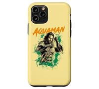 Carcasa para iPhone 11 Pro Aquaman Movie Locals Only