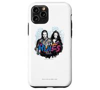 Carcasa para iPhone 11 Pro Aquaman Movie Love Rules All