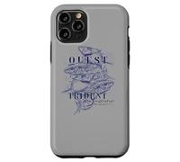 Carcasa para iPhone 11 Pro Aquaman Movie Quest For The Trident