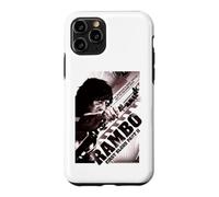 Carcasa para iPhone 11 Pro Arco Compuesto Rambo First Blood Parte II