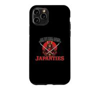 Carcasa para iPhone 11 Pro Are You from Japan Cause I'm Trying to Get in Japanties Fun