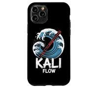 Carcasa para iPhone 11 Pro Arnis Kali Eskrima Escrima Filipino Artes Marciales FMA Arnis