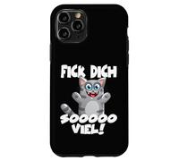 Carcasa para iPhone 11 Pro arréglate Tanto - joderte muchísimo