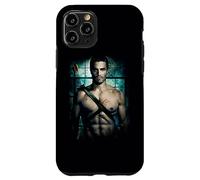 Carcasa para iPhone 11 Pro Arrow: TV Series Shirtless