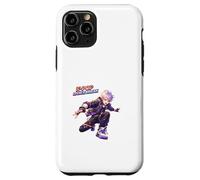 Carcasa para iPhone 11 Pro Arte de intérprete de Anime K-Pop Dance Break