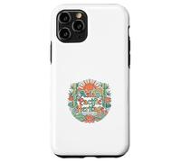 Carcasa para iPhone 11 Pro Asia Pacífico Patrimonio Cultura Naturaleza