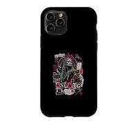 Carcasa para iPhone 11 Pro Aslaug Royal Viking Blood Wild Fate Queens Viking Seeress