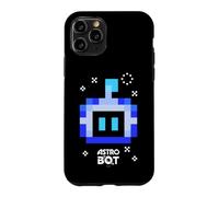 Carcasa para iPhone 11 Pro Astro BOT Rescue Mission Astro BOT Portrait Video Game