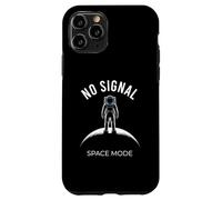 Carcasa para iPhone 11 Pro Astronaut Cosmonaut Spaceship Spaceman Spacewalk Gift