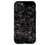 Carcasa para iPhone 11 Pro Astronomía - Estrellas - Constelaciones Galaxy Explorer