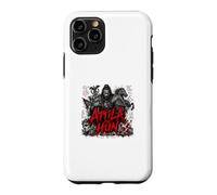 Carcasa para iPhone 11 Pro Atila La Muerte Hun A Roma Azote De Imperios