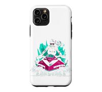 Carcasa para iPhone 11 Pro Atmosphere Love Life | Patinete acuático | Jetski
