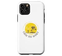 Carcasa para iPhone 11 Pro Atrapa el Sunset Sup Stand Up Paddle