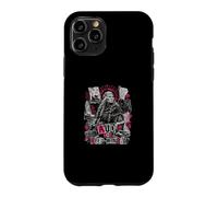 Carcasa para iPhone 11 Pro AUD Las Reinas guerreras vikingas nórdicas vikingas de Mente Muy Profunda