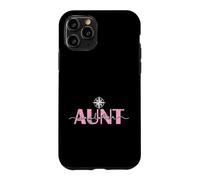 Carcasa para iPhone 11 Pro Aunt Explorer Brújula Aventura