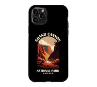 Carcasa para iPhone 11 Pro Aventura en el Parque Nacional del Gran Cañón