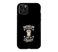 Carcasa para iPhone 11 Pro Bachelor Who Cooks Well Home Chef Solo Cocinar Habilidades de Cocina