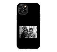 Carcasa para iPhone 11 Pro Bad Brains Banda Punk Hardcore por David Corio