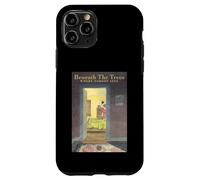 Carcasa para iPhone 11 Pro Bajo los árboles Donde Nadie ve con Licencia Oficial | 02