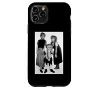 Carcasa para iPhone 11 Pro Bananarama Realmente Diciendo Algo Grupo Pop 1982