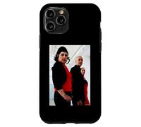 Carcasa para iPhone 11 Pro Banda de Synth Pop de Human League Don't You Want Me Andy Willsher