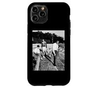 Carcasa para iPhone 11 Pro Banda de Tony Hadley del Spandau Ballet True Era 1983