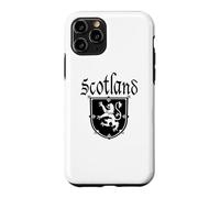Carcasa para iPhone 11 Pro Bandera Real de Escocia