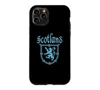 Carcasa para iPhone 11 Pro Bandera Real de Escocia