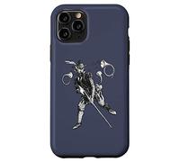 Carcasa para iPhone 11 Pro Barbatos Conde y Duque de la Caza