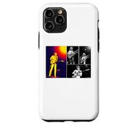 Carcasa para iPhone 11 Pro Barclay James Cosecha John Lees Les Holroyd por Dick Barnatt