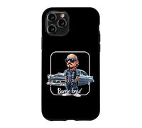 Carcasa para iPhone 11 Pro Barrio Criado Cholo Art
