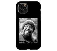 Carcasa para iPhone 11 Pro Barry White Nunca te va a Renunciar al Cantante de Soul Allan Ballard