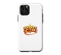 Carcasa para iPhone 11 Pro Basket Case con diseño de Disco de Golf Golfista