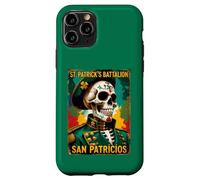 Carcasa para iPhone 11 Pro Batallón San Patricios Irlandés