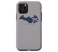 Carcasa para iPhone 11 Pro Batman 75 Year Collage