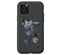 Carcasa para iPhone 11 Pro Batman Always a Joker