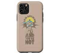 Carcasa para iPhone 11 Pro Batman and You'Re Not