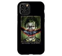 Carcasa para iPhone 11 Pro Batman: Arkham Asylum Joker Split Lip