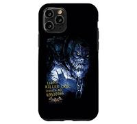 Carcasa para iPhone 11 Pro Batman: Arkham Asylum Killer Croc