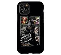 Carcasa para iPhone 11 Pro Batman: Arkham Asylum Running The Asylum