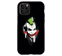 Carcasa para iPhone 11 Pro Batman: Arkham City The Joker Spraypaint Smile