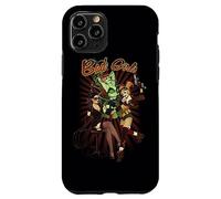 Carcasa para iPhone 11 Pro Batman Bad Girls