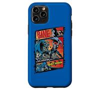 Carcasa para iPhone 11 Pro Batman Bane Epic Battle
